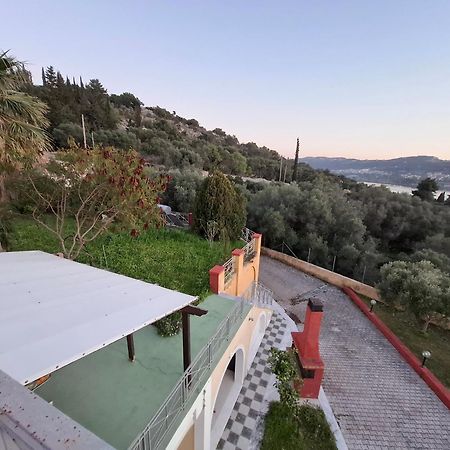 Acqui Villa Argostoli  Bagian luar foto
