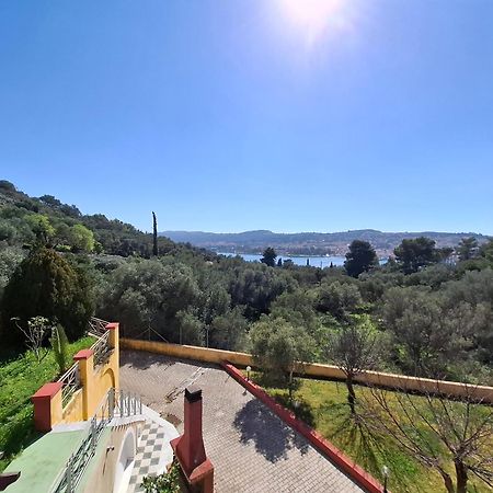 Acqui Villa Argostoli  Bagian luar foto