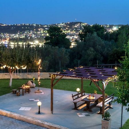 Acqui Villa Argostoli  Bagian luar foto