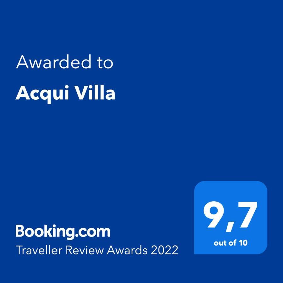 Acqui Villa Argostoli  Bagian luar foto