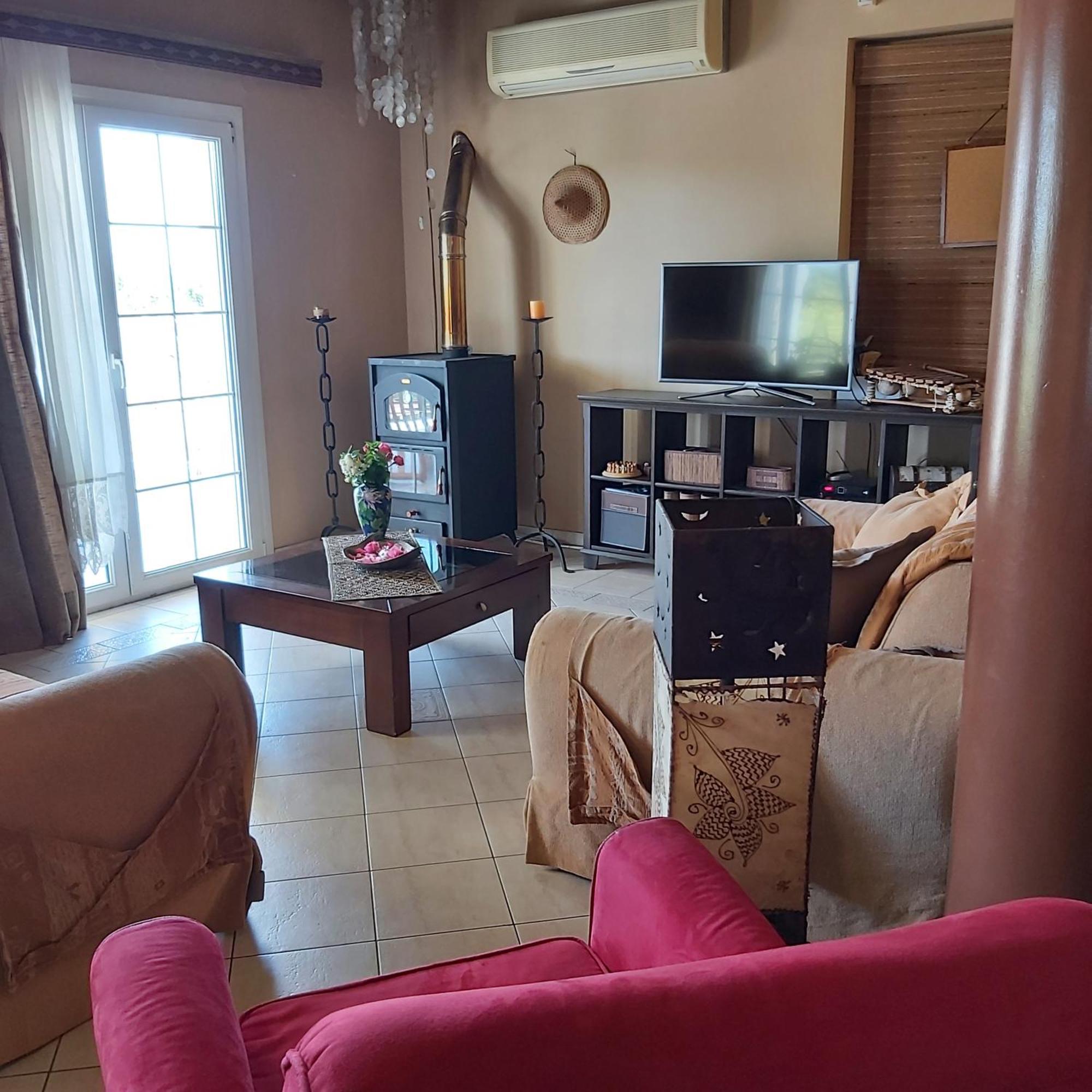 Acqui Villa Argostoli  Bagian luar foto