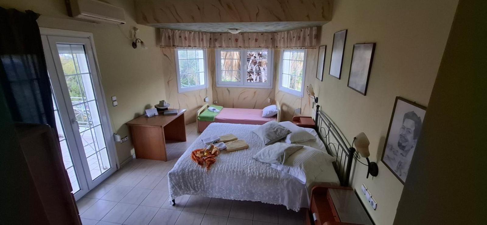 Acqui Villa Argostoli  Bagian luar foto