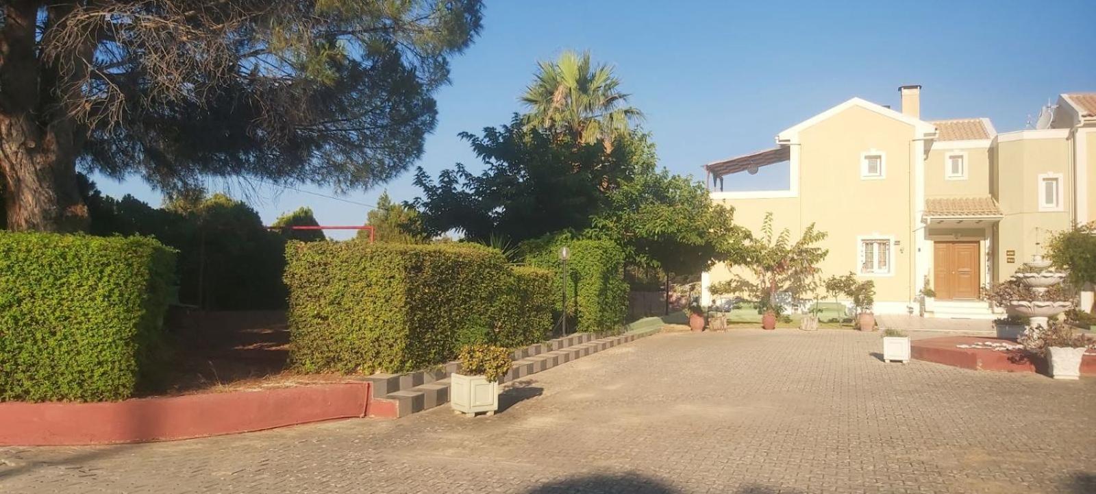Acqui Villa Argostoli  Bagian luar foto