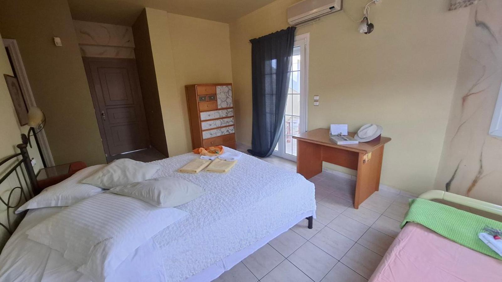 Acqui Villa Argostoli  Bagian luar foto