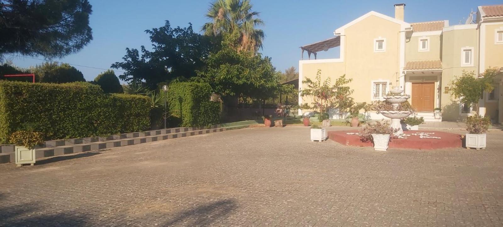 Acqui Villa Argostoli  Bagian luar foto