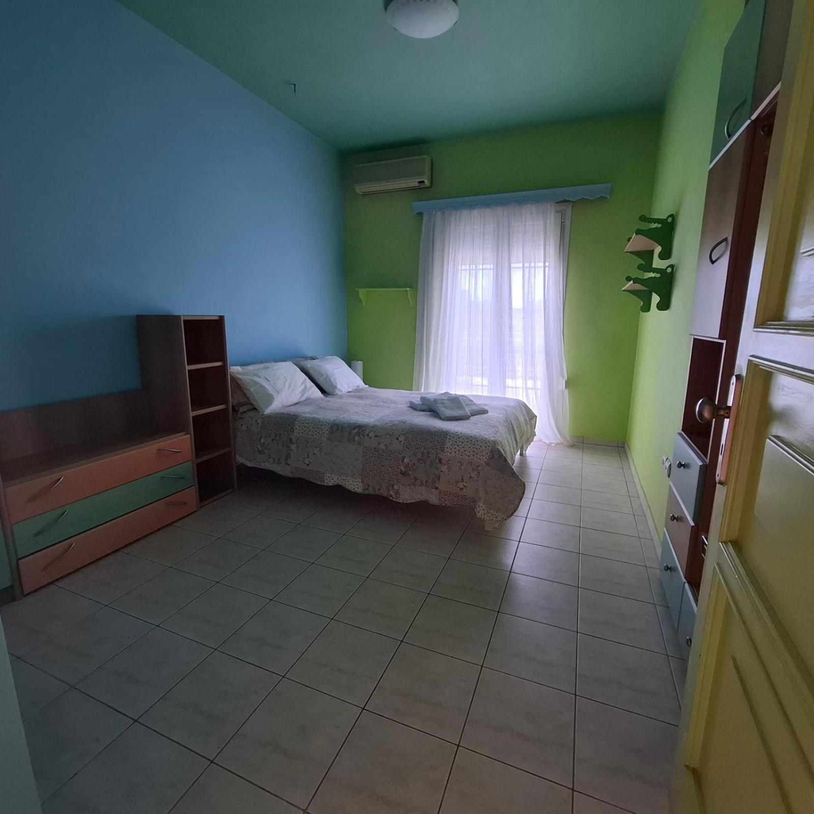 Acqui Villa Argostoli  Bagian luar foto