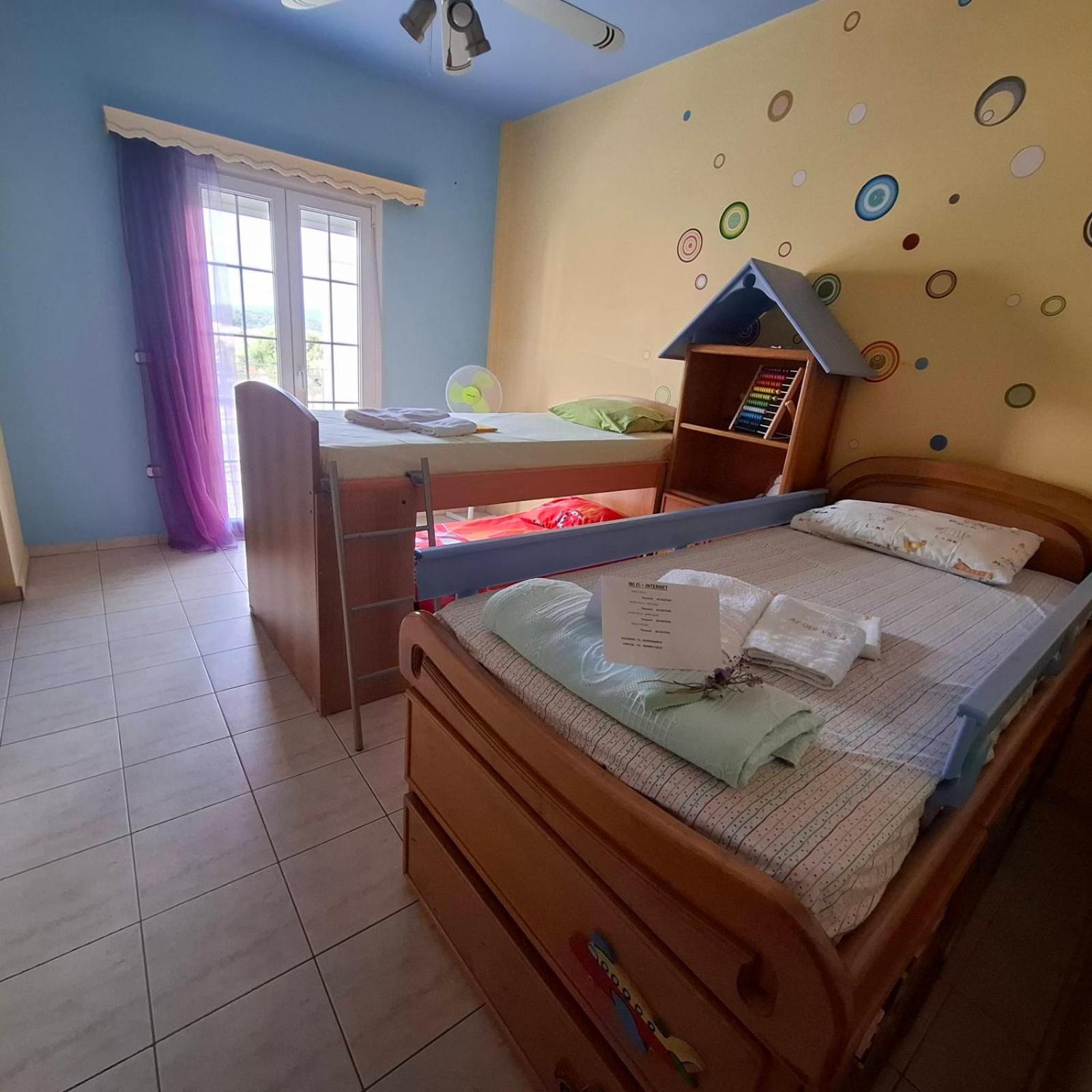 Acqui Villa Argostoli  Bagian luar foto