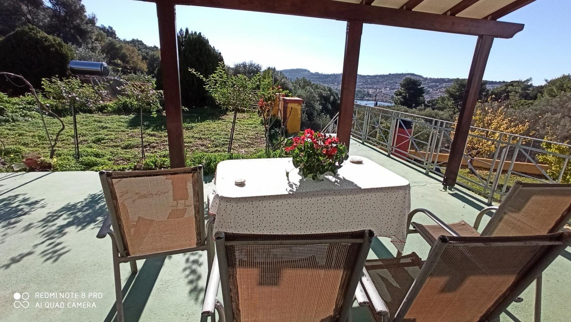 Acqui Villa Argostoli  Bagian luar foto