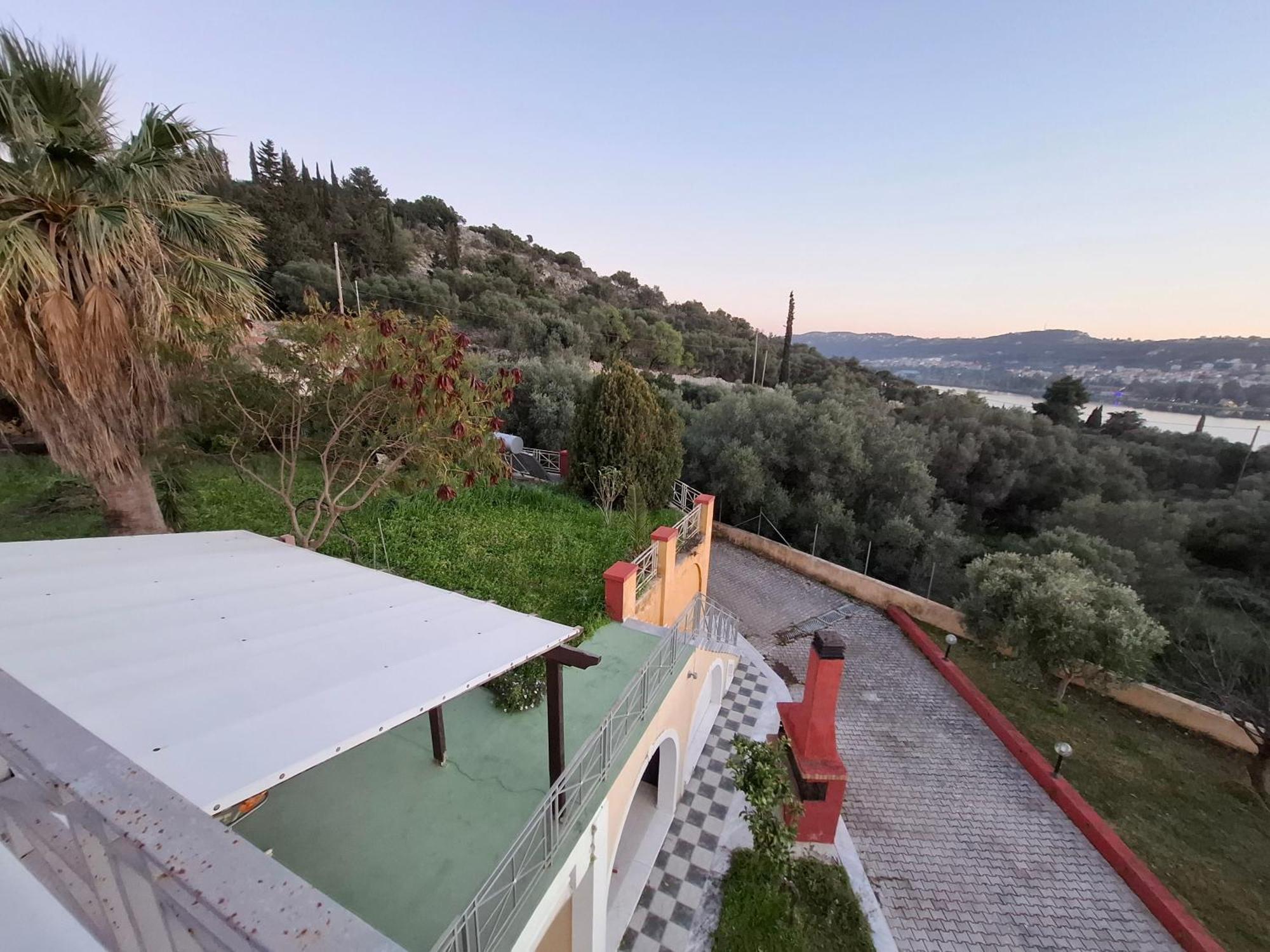 Acqui Villa Argostoli  Bagian luar foto