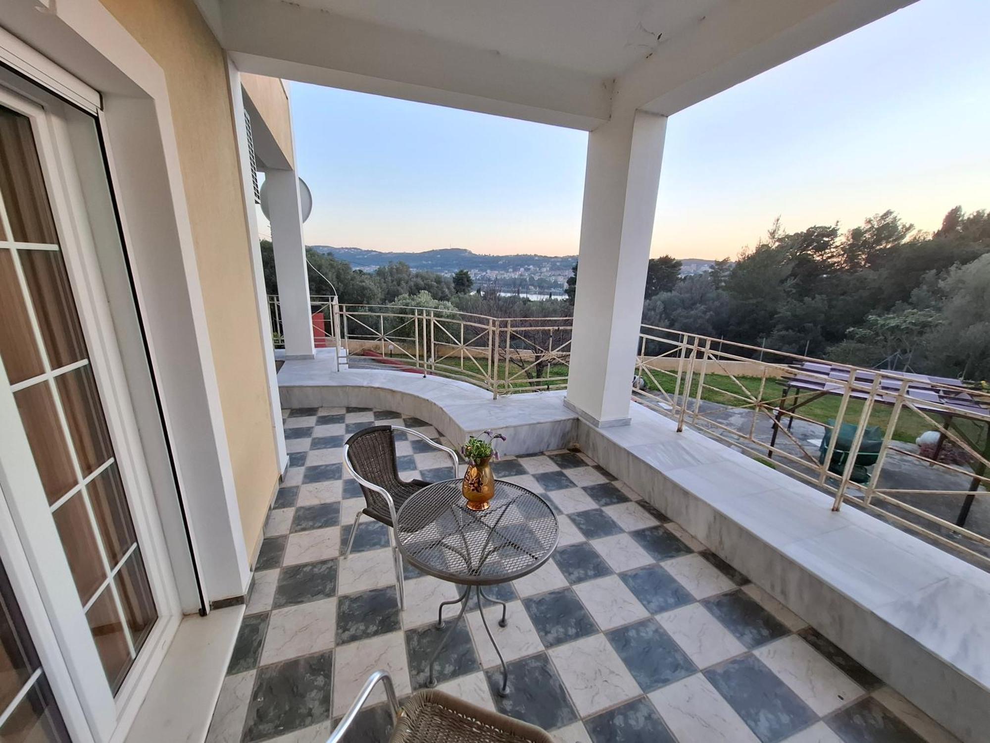 Acqui Villa Argostoli  Bagian luar foto