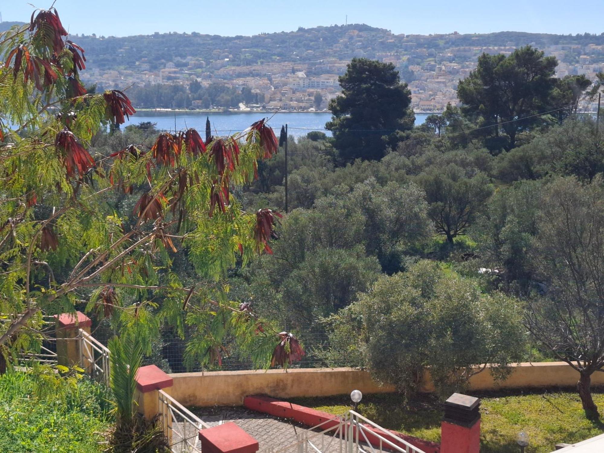 Acqui Villa Argostoli  Bagian luar foto