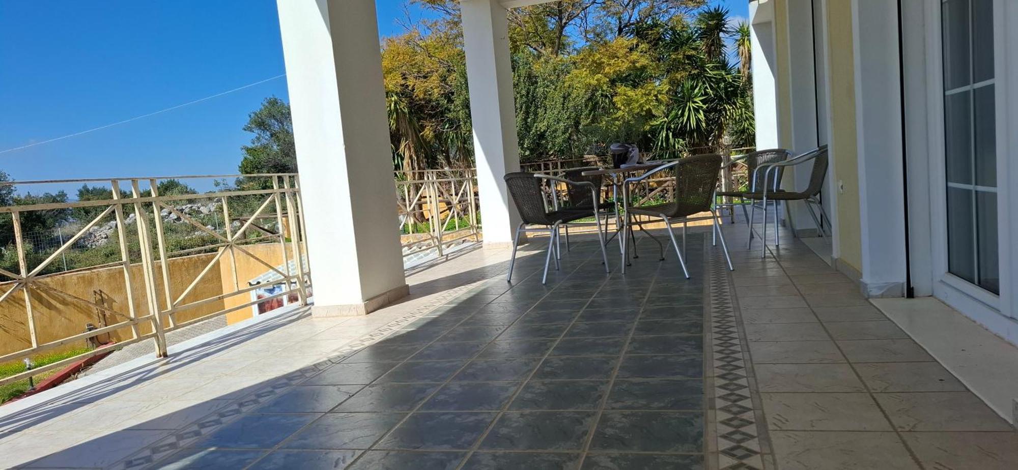 Acqui Villa Argostoli  Bagian luar foto