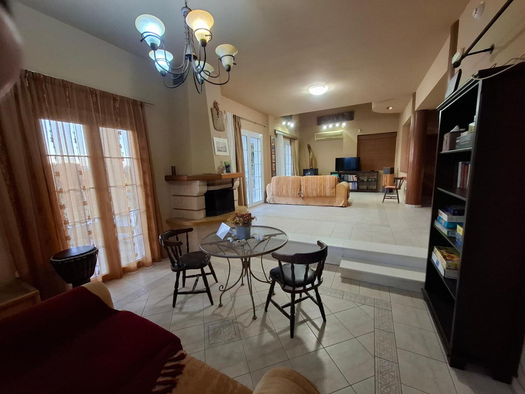 Acqui Villa Argostoli  Bagian luar foto
