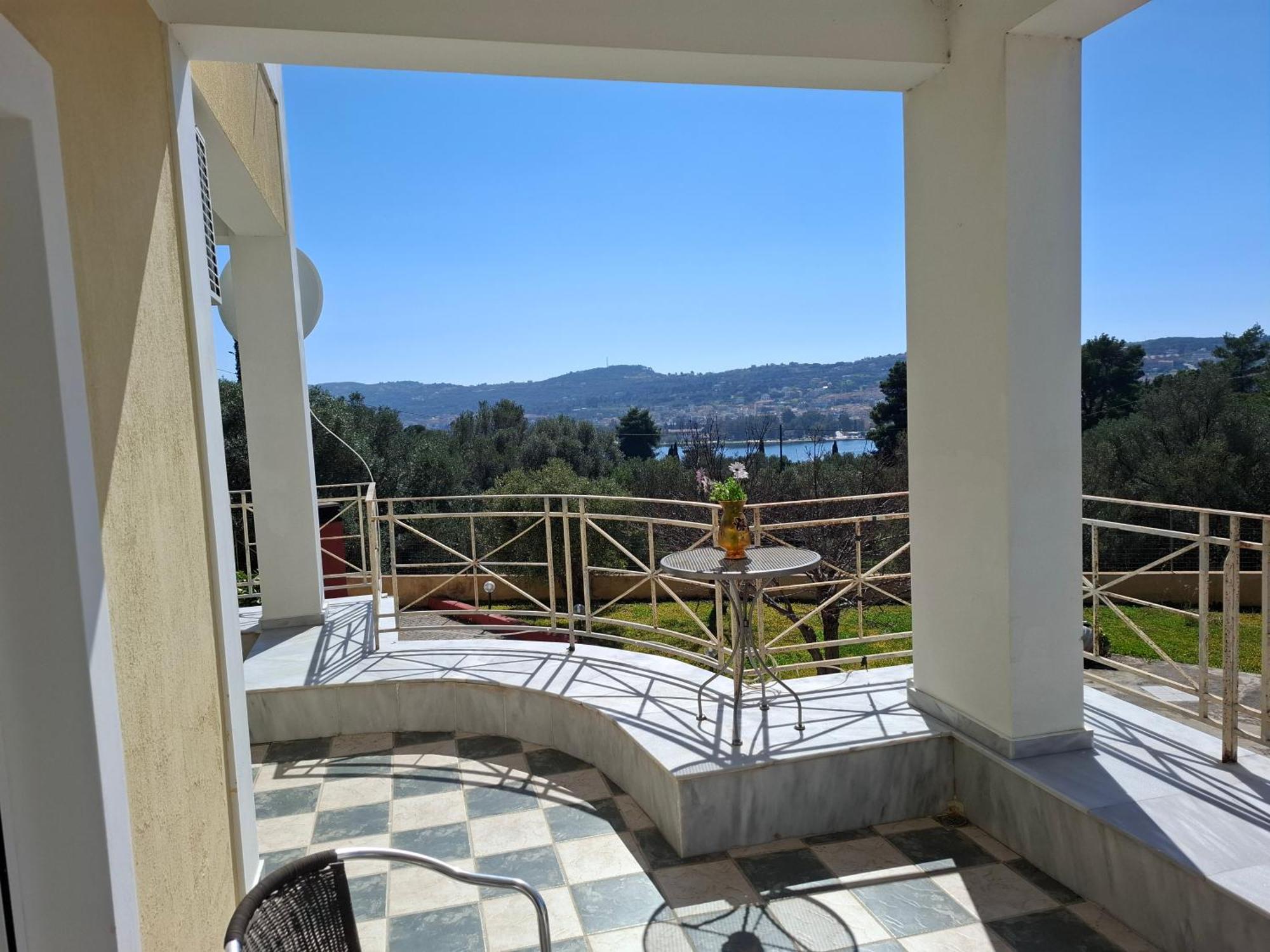 Acqui Villa Argostoli  Bagian luar foto