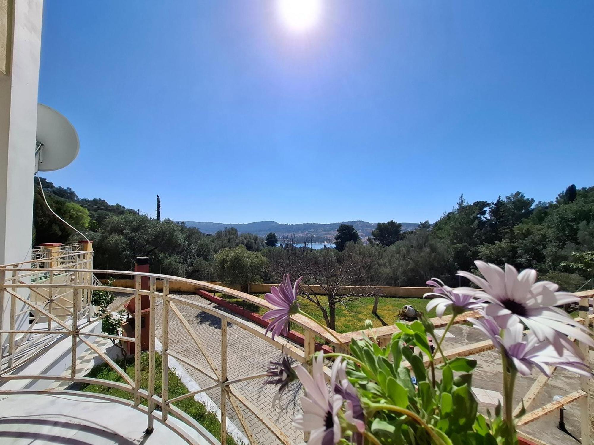 Acqui Villa Argostoli  Bagian luar foto