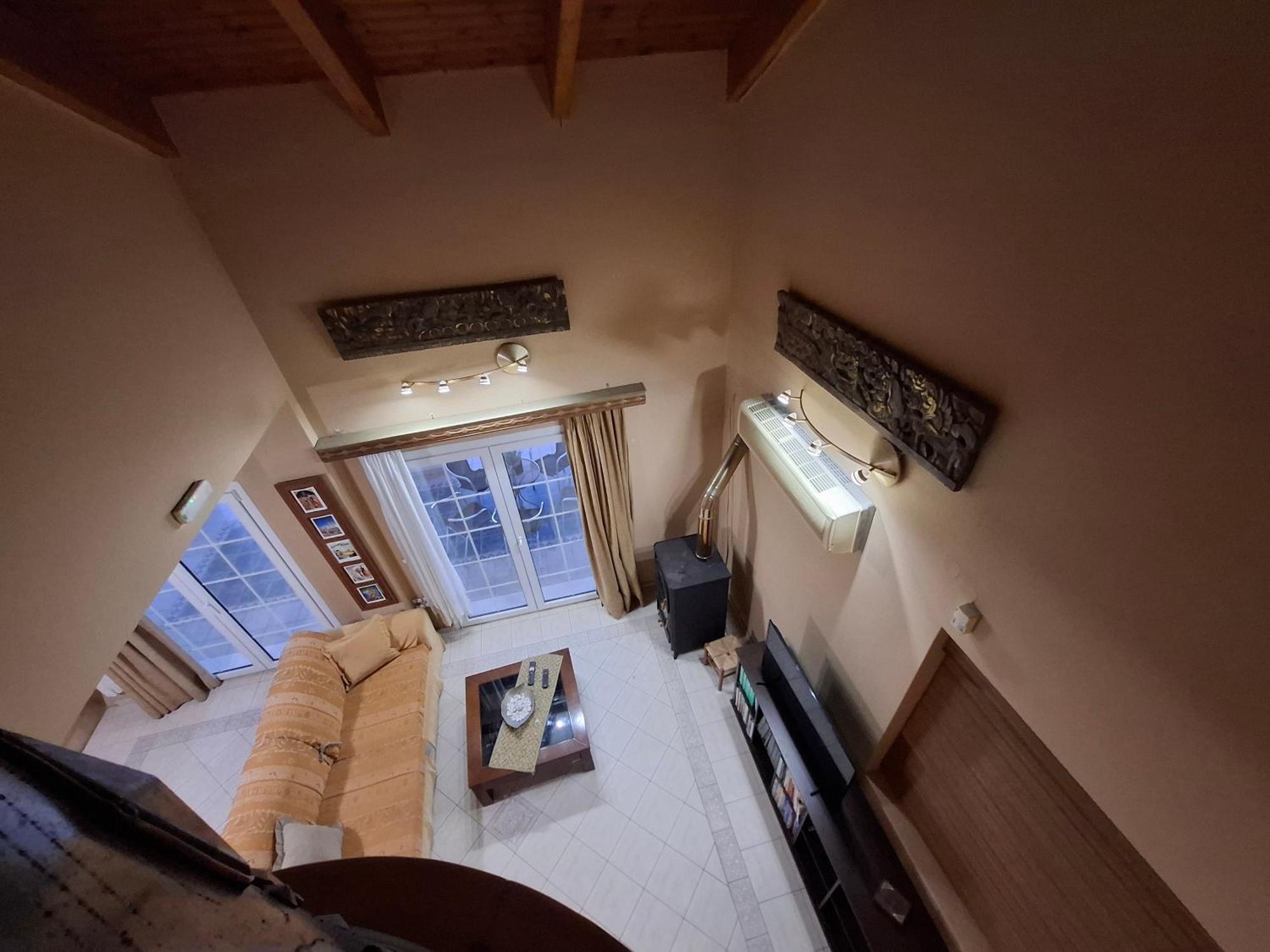 Acqui Villa Argostoli  Bagian luar foto