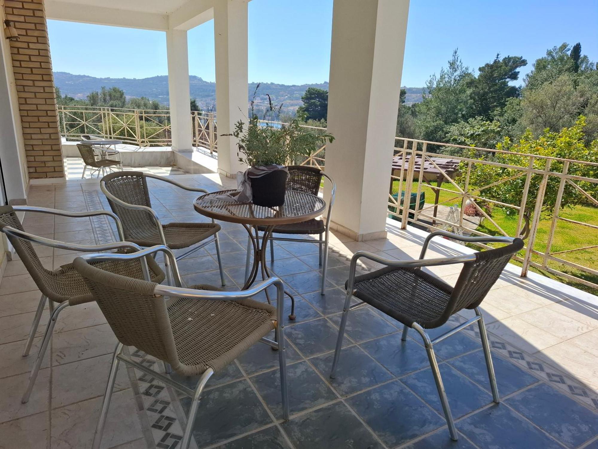 Acqui Villa Argostoli  Bagian luar foto