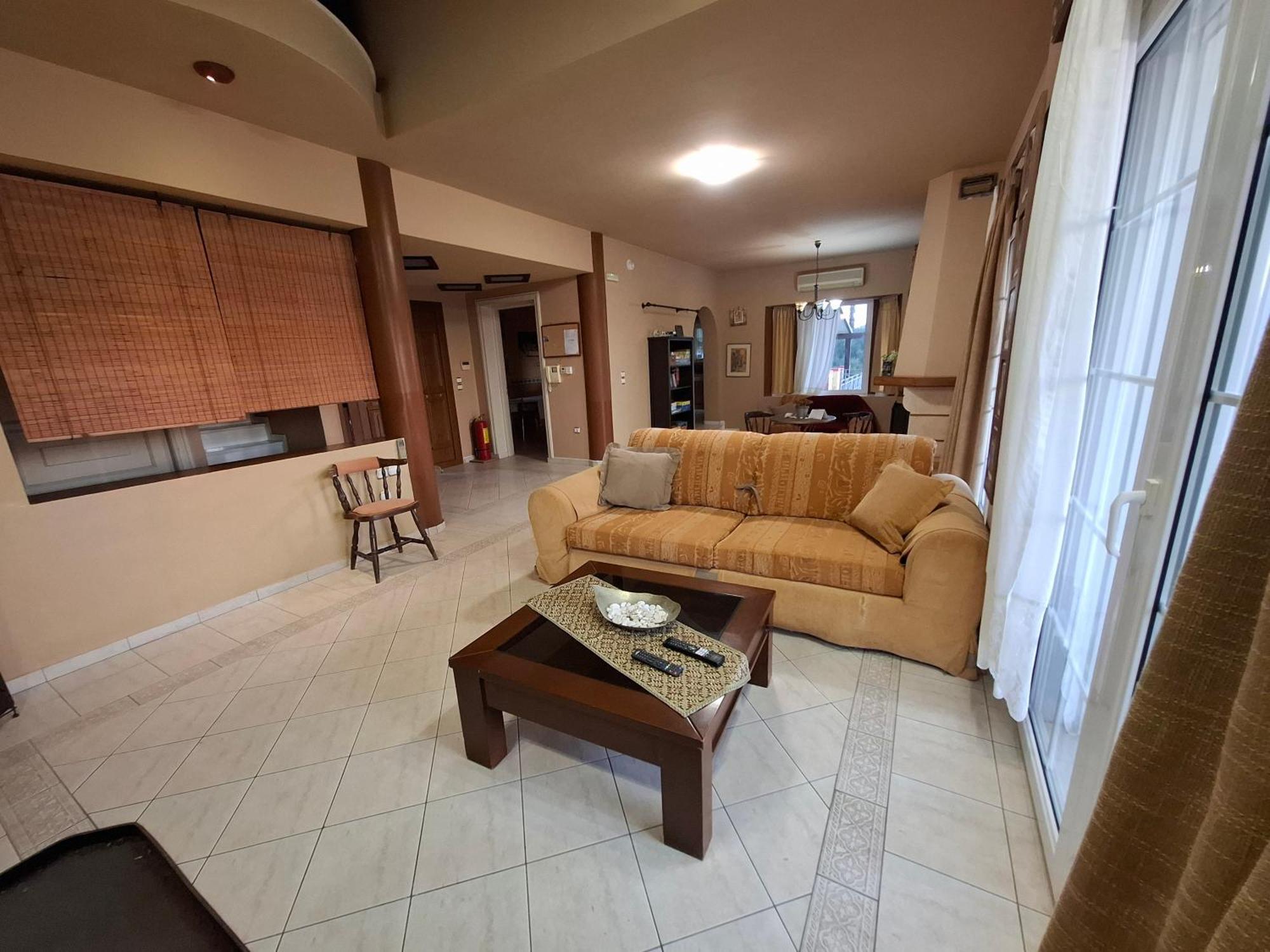 Acqui Villa Argostoli  Bagian luar foto
