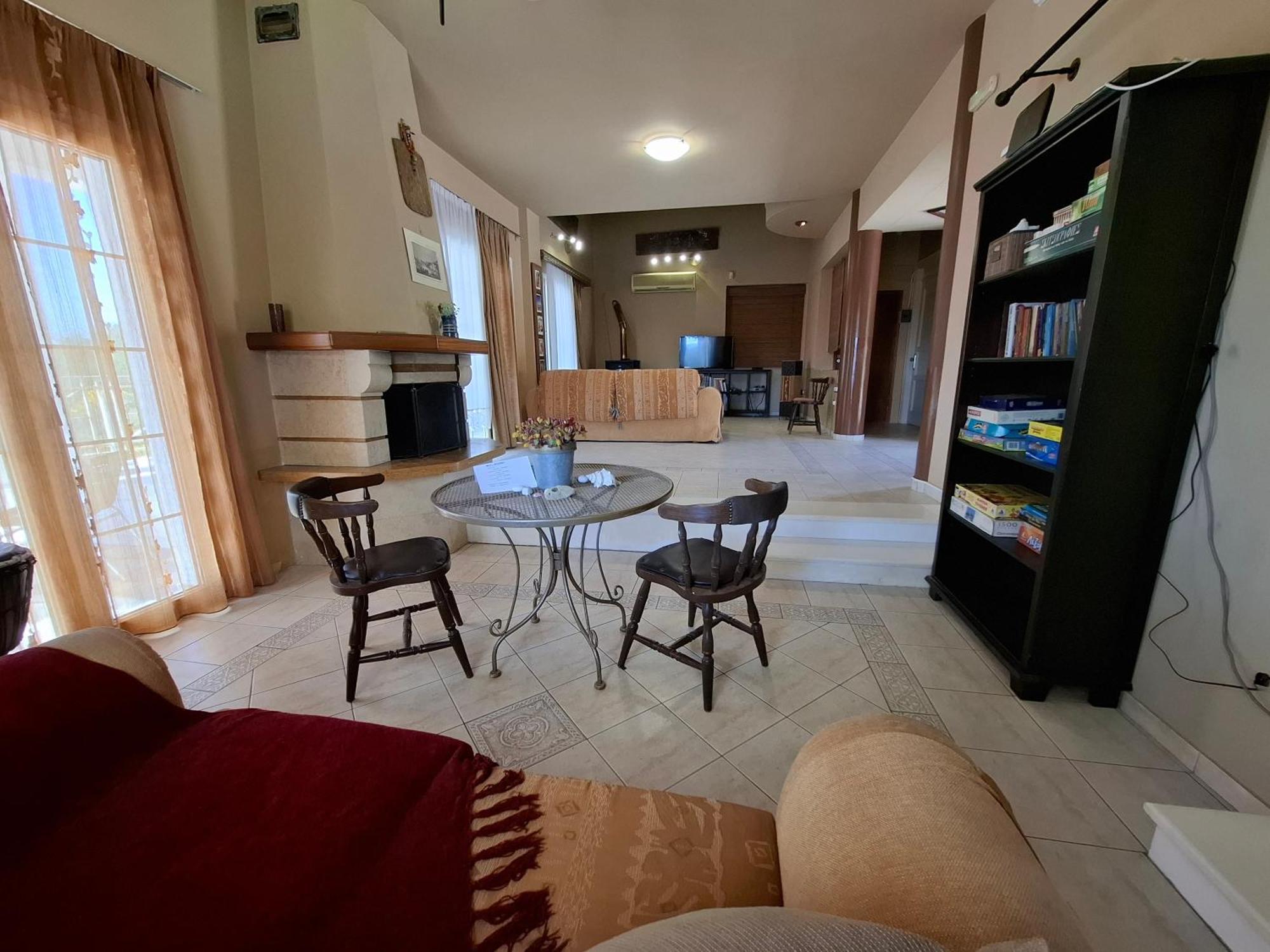 Acqui Villa Argostoli  Bagian luar foto