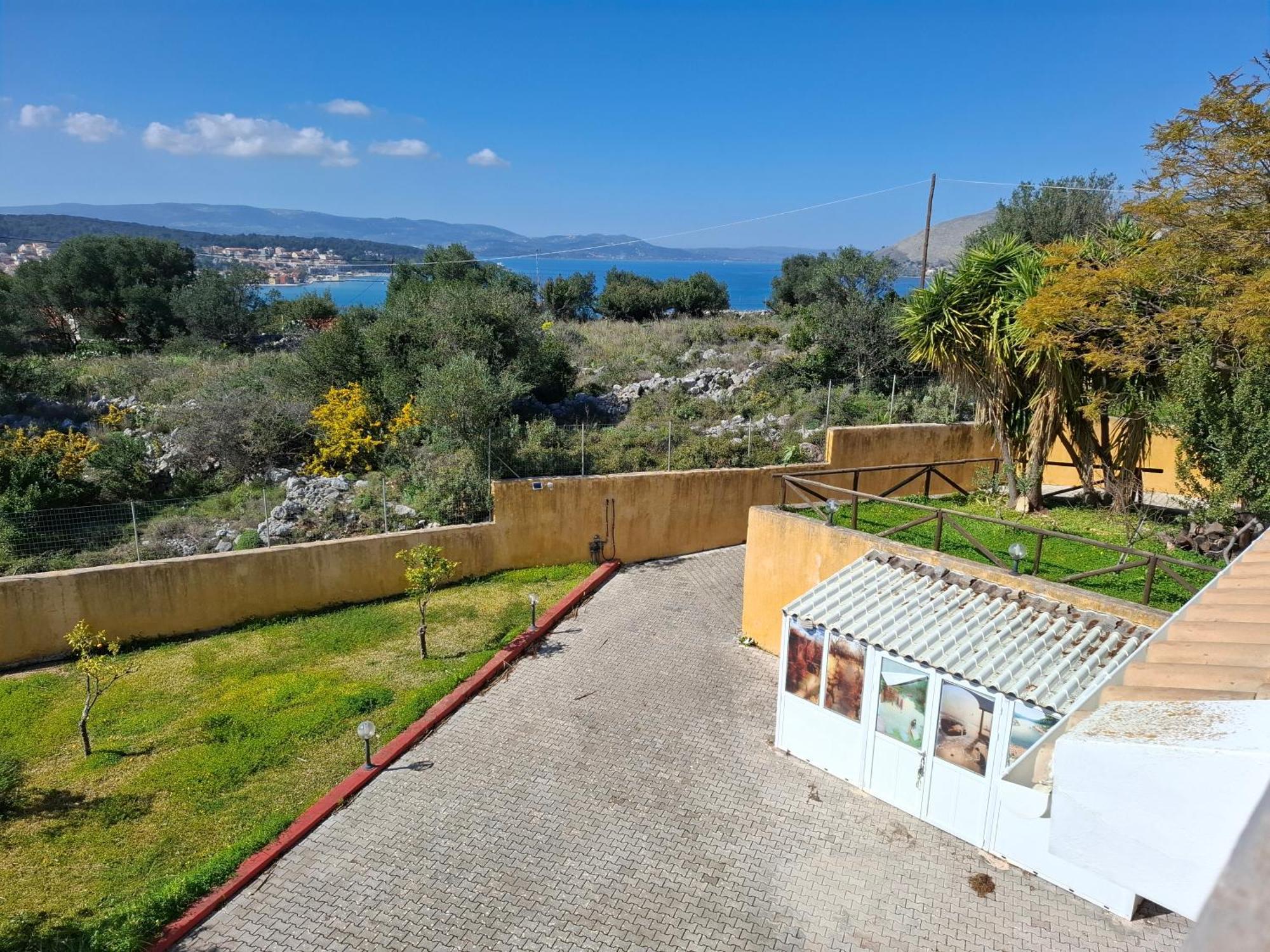 Acqui Villa Argostoli  Bagian luar foto