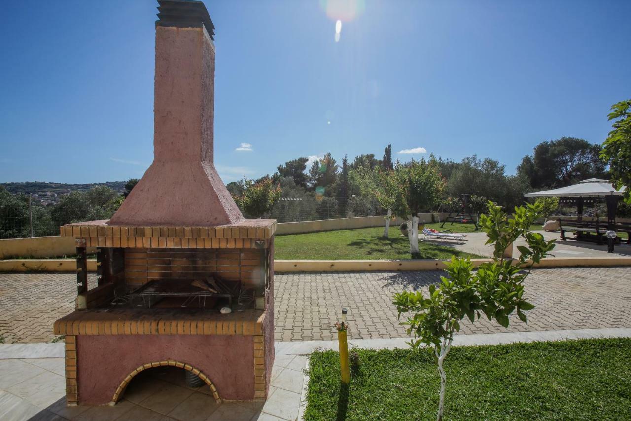 Acqui Villa Argostoli  Bagian luar foto