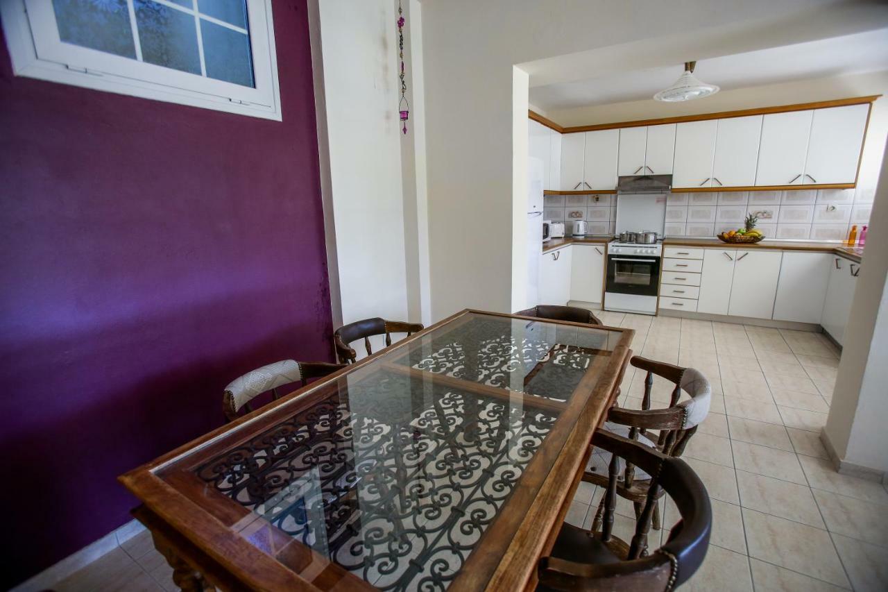 Acqui Villa Argostoli  Bagian luar foto