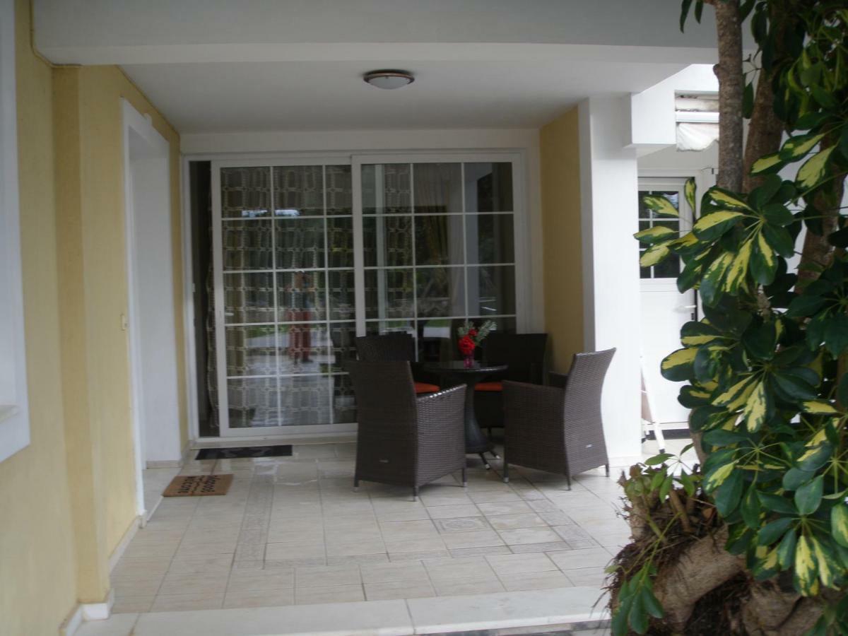 Acqui Villa Argostoli  Bagian luar foto