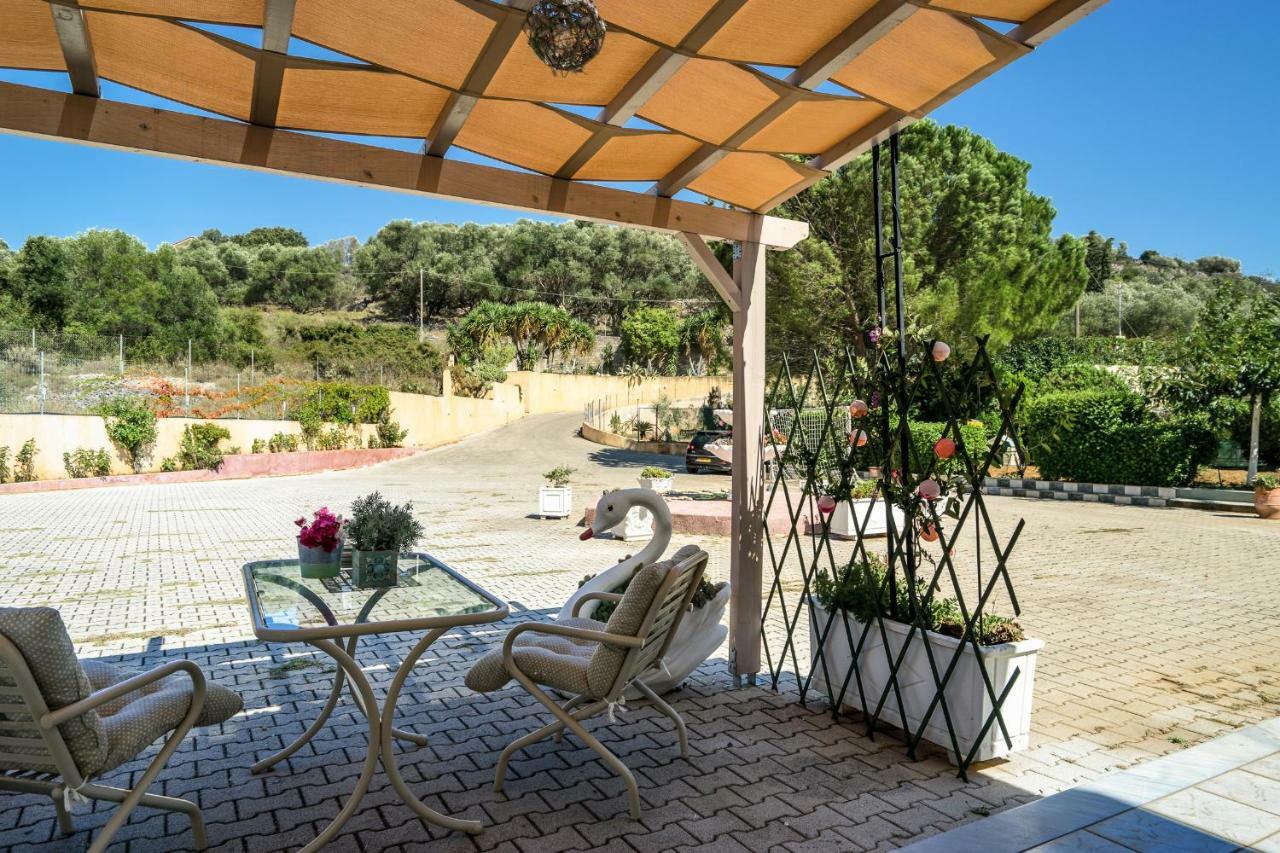 Acqui Villa Argostoli  Bagian luar foto