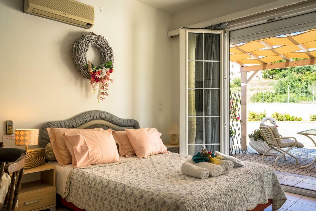 Acqui Villa Argostoli  Bagian luar foto