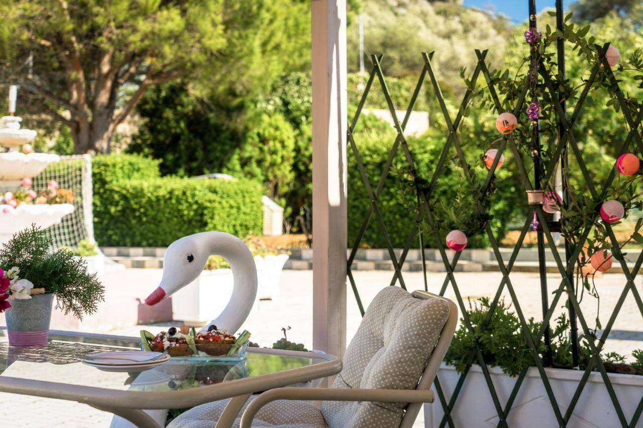 Acqui Villa Argostoli  Bagian luar foto