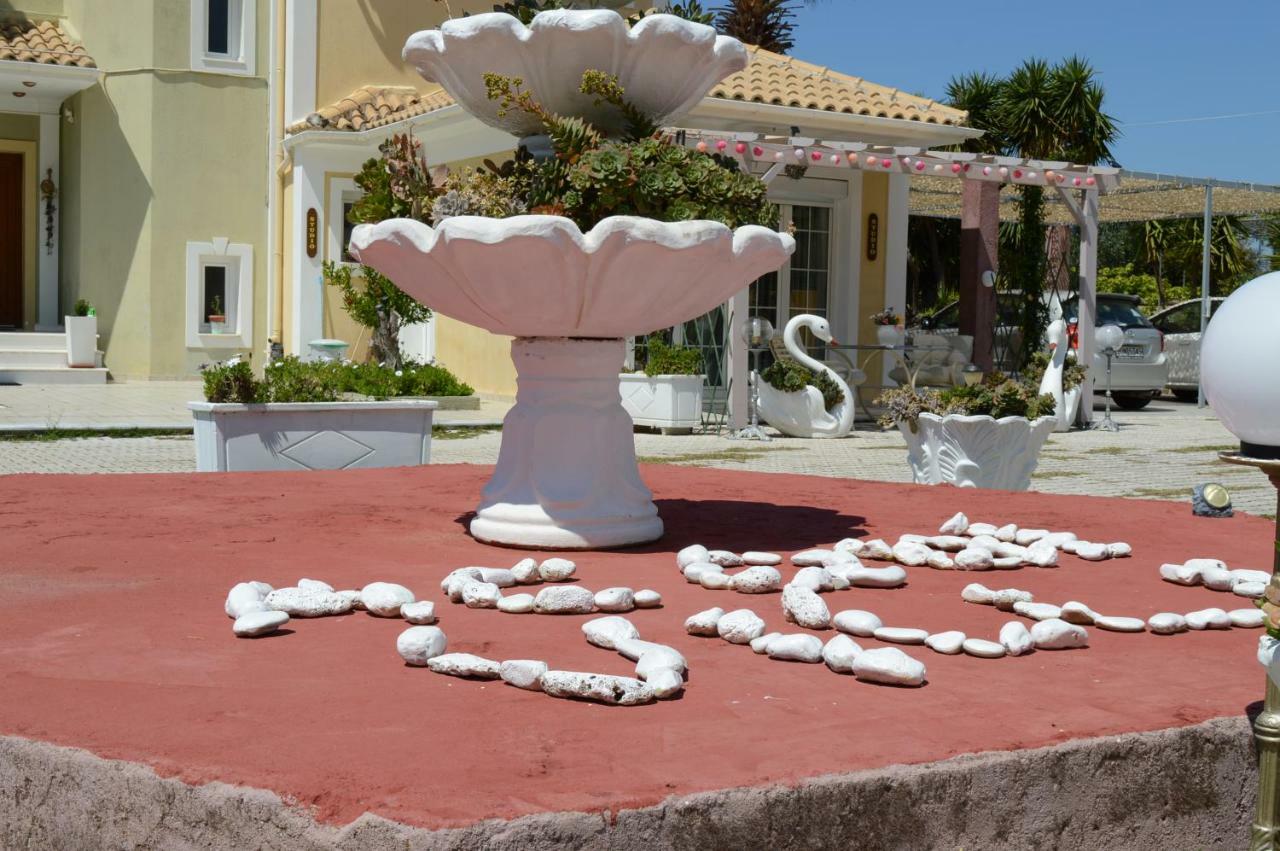 Acqui Villa Argostoli  Bagian luar foto