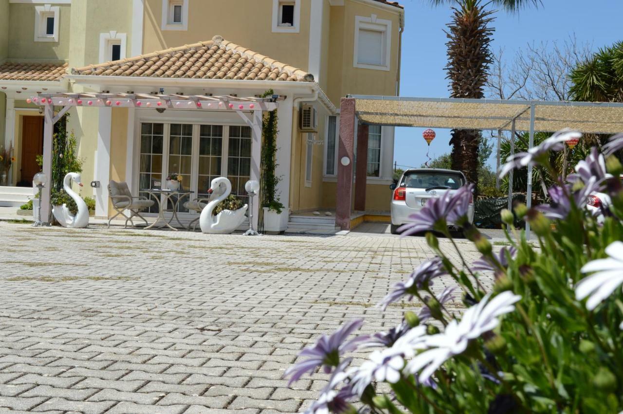 Acqui Villa Argostoli  Bagian luar foto