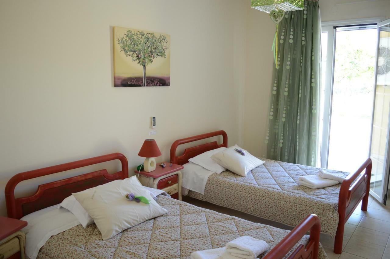 Acqui Villa Argostoli  Bagian luar foto