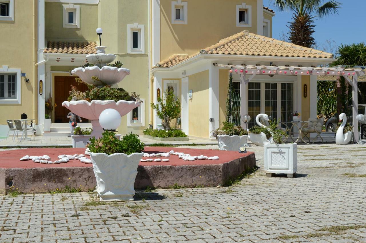 Acqui Villa Argostoli  Bagian luar foto