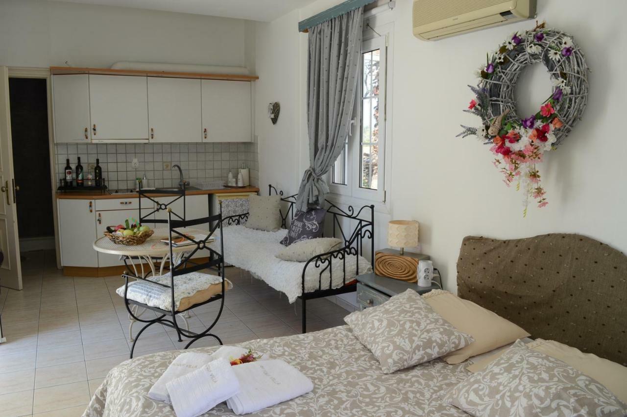Acqui Villa Argostoli  Bagian luar foto