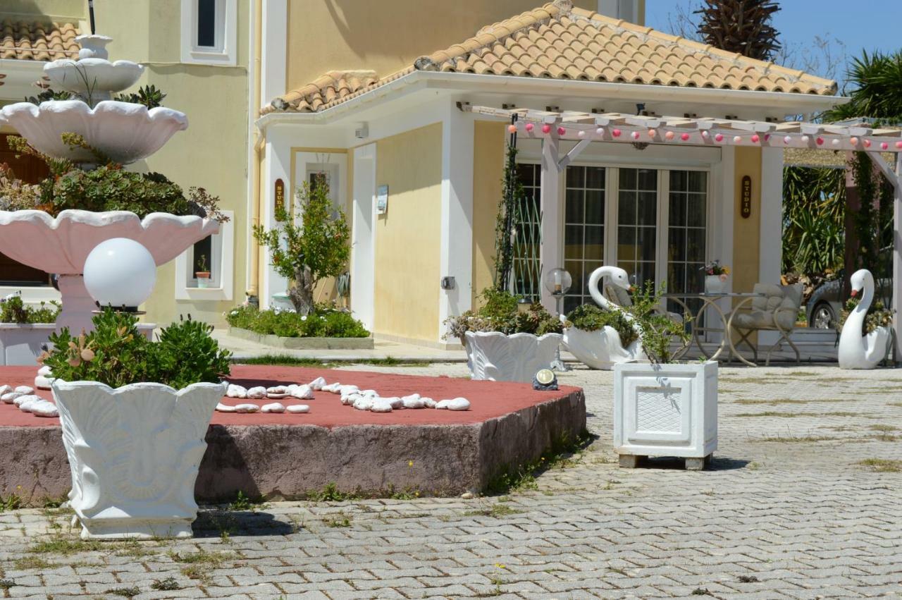Acqui Villa Argostoli  Bagian luar foto