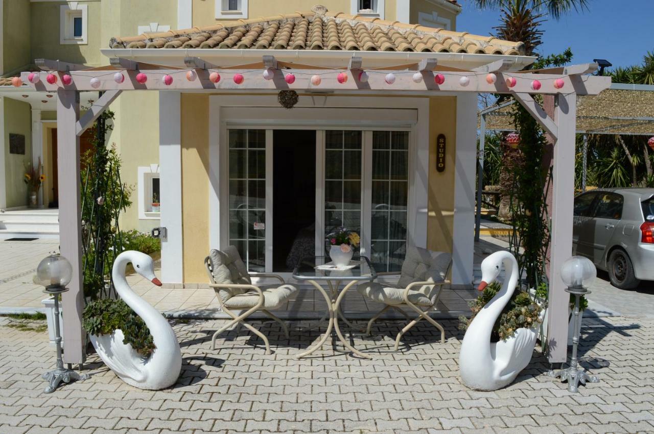 Acqui Villa Argostoli  Bagian luar foto