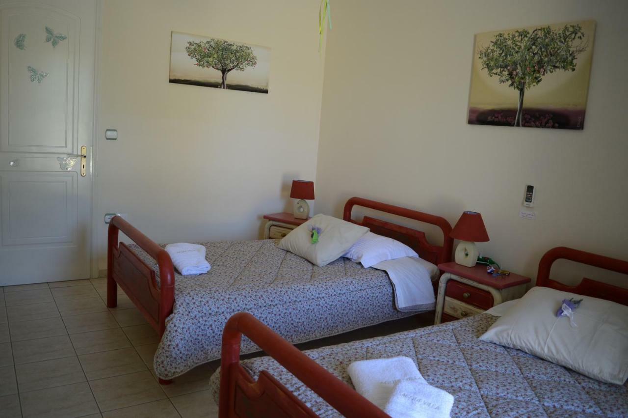 Acqui Villa Argostoli  Bagian luar foto