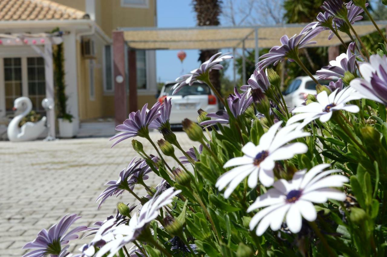 Acqui Villa Argostoli  Bagian luar foto