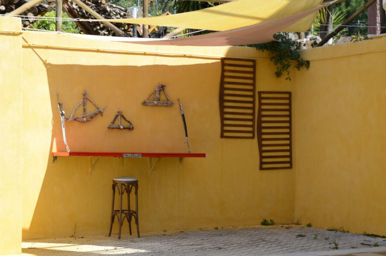 Acqui Villa Argostoli  Bagian luar foto