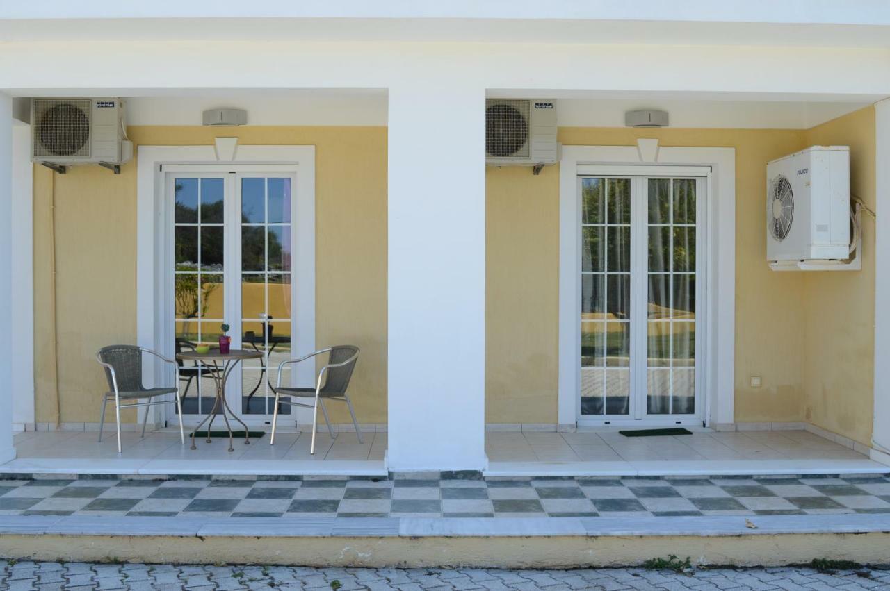 Acqui Villa Argostoli  Bagian luar foto